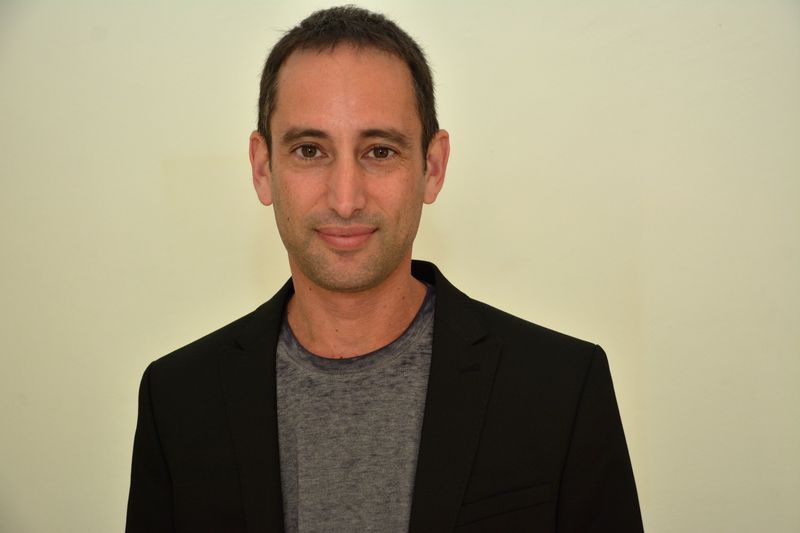 קובץ:שרון הורנשטיין יוני 2016.JPG