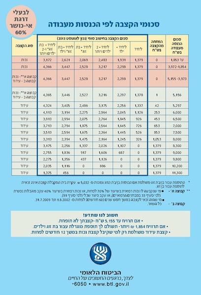 קובץ:השפעת הכנסות על סכום הקצבה 60%.pdf