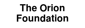 Orion Foundation (Australia)
