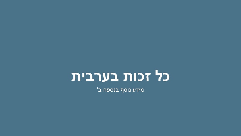 קובץ:Kol Zchut 2017 Summary - HEBREW.pdf