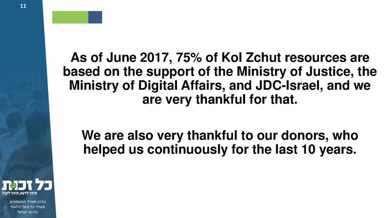 קובץ:Kol Zchut - 2020 Summary - English.pdf