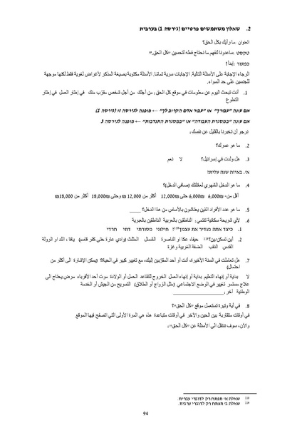קובץ:דוח סופי להפצה- מחקר הערכה מיזם הנגשת זכויות 2019.pdf